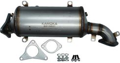Zdjęcie Kamoka Filtr Cząstek Stałych Dpf 8010021 - Rydułtowy