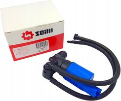 Zdjęcie Seim Pompka Płynu Spryskiwacza Przednich Reflektorów 118039 - Wrocław