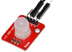Moduł z diodą Rgb Led 10 mm do Arduino, nowy (OEM)