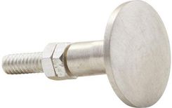 Zdjęcie House Doctor Gałka Do Mebli Silver 7048 - Wrocław