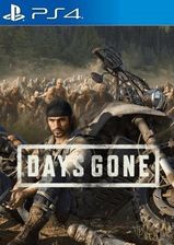 Days Gone Pre-Order Bonus (PS4 Key)