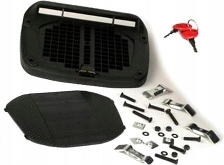 D.C.パーツ Shad Kufer Bagażnik Sh47 Płyta - opinie i ceny na Ceneo.pl