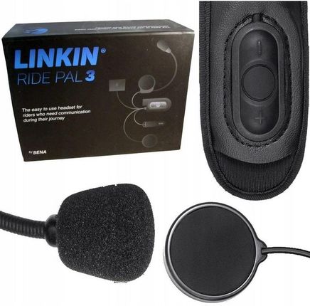 Ls2 Valiant Ls2 Linkin Ride Pal By Sena Iii Sena Interkom Do