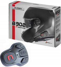 Zdjęcie Nolan Intercom N-Com B902R N100-5 N104 N87 N40.5 - Mordy