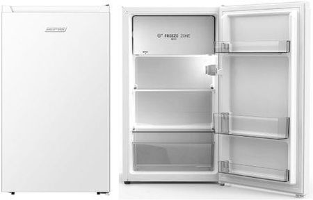 Lodówka MPM 81-CJH-23 jednodrzwiowa 84 cm Biała od 699,00 zł