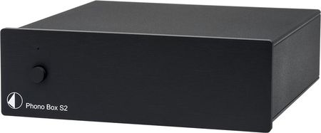 Pro-Ject Phono Box S2 - Przedwzmacniacz Gramofonowy