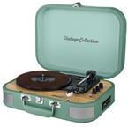 Zdjęcie Muse Turntable Stereo System MT-201WG USB port, AUX in - Głogów