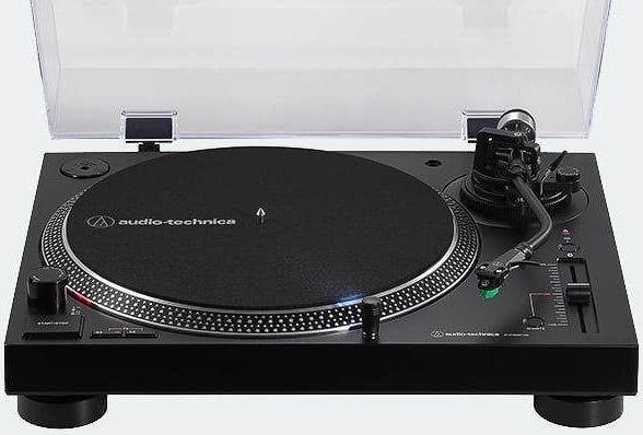 Gramofon Audio-Technica AT-LP120X USB - Opinie i ceny na Ceneo.pl