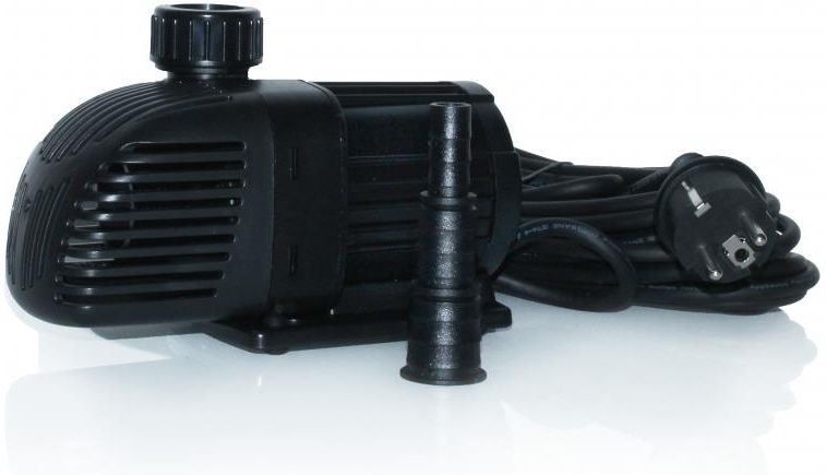 Pompa Acciaio Inox Pompa Idrofora VONROC 1000W Con Serbatoio 19L