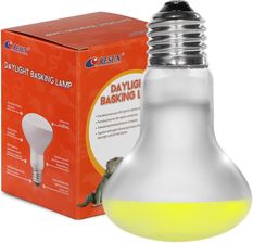 Zdjęcie Resun Daylight Basking Lamp 75W Żarówka Grzewcza Punktowa - Bartoszyce
