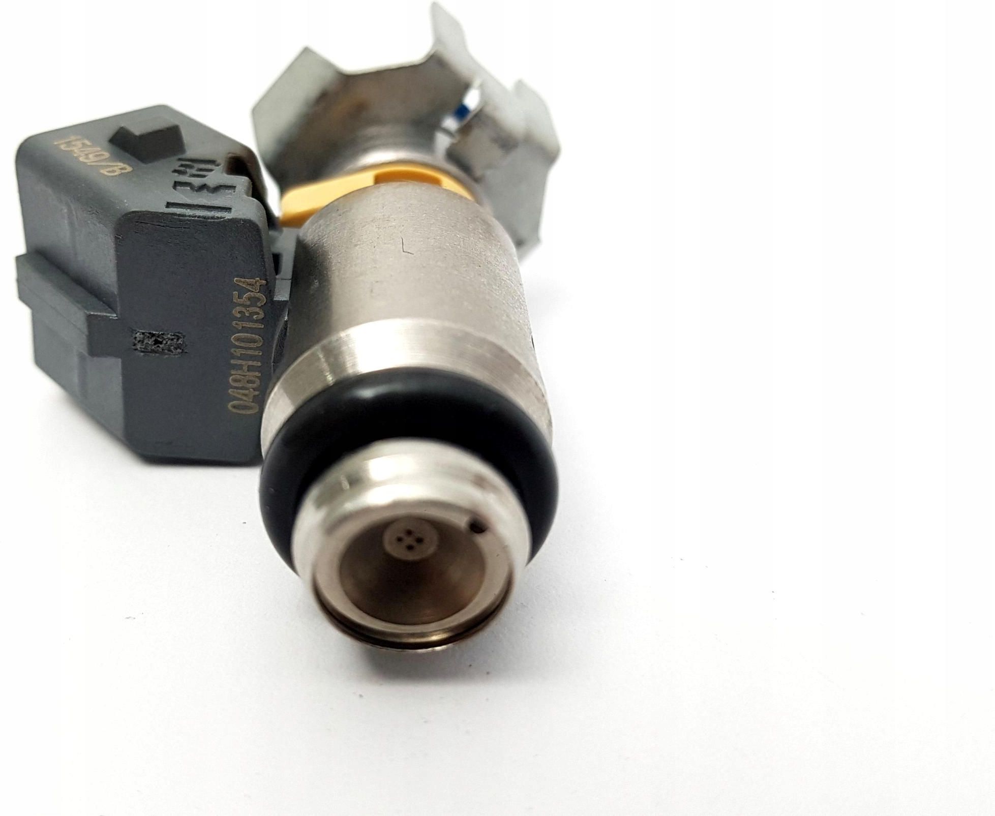 RAMPE INJECTION Renault Kangoo II Ref 8200669695