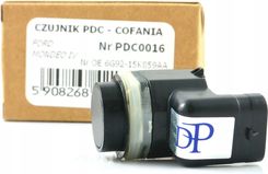 Zdjęcie Dp Czujnik Parkowania Pdc Ford Fiesta Vi Galaxy Focus - Legnica
