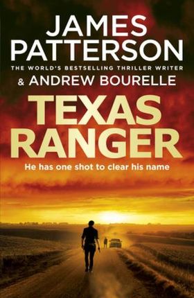 Texas Ranger Patterson, James