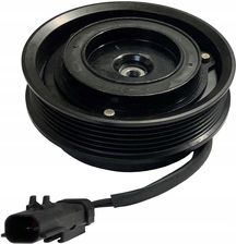 Zdjęcie SPRZĘGŁO KLIMATYZACJI CHRYSLER DENSO 10S17C 6PK CEL1104 - Brzesko