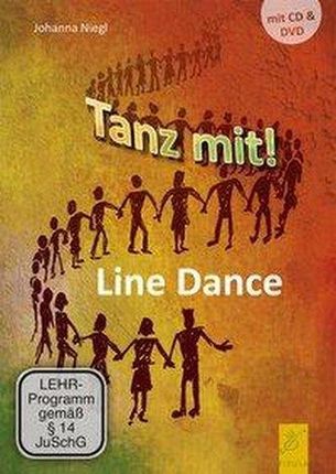Tanz mit! - Line Dance Niegl, Johanna
