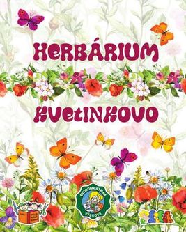 Herbárium Kvetinkovo Magdaléna Gocniková