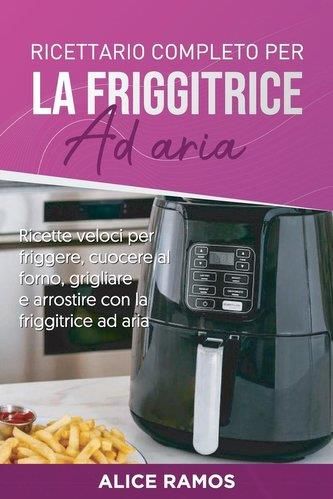 Le pastelle per friggere ad aria calda | Cavolo Verde