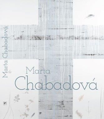 Marta Chabadová - monografia kolektiv