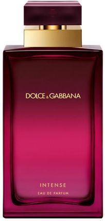Dolce & Gabbana Pour Femme Intense Eau de Parfum 100ml Tester