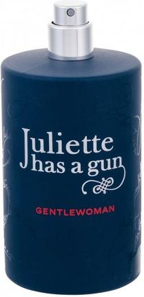 Juliette Has A Gun Gentelwoman Eau de Parfum 100ml Tester