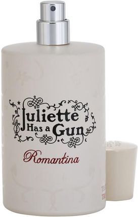 Juliette Has A Gun Romantina Eau de Parfum 100ml Tester