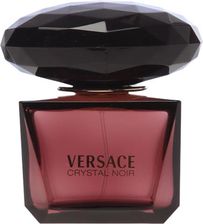 Versace Crystal Noir Eau de Toilette 90ml Tester