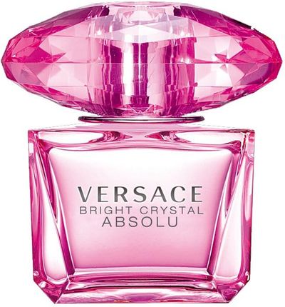 Versace Bright Crystal Absolu Eau de Parfum 90ml Tester