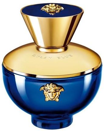 Versace Dylan Blue Pour Femme Eau de Parfum 100ml Tester