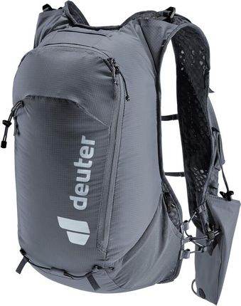 Deuter Ascender 13 Backpack Czarny 31001227000