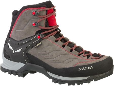 Salewa Mtn Trainer Mid Gtx Charcoal 10620251