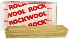 Rockwool Płyta Z Wełny Mineralnej Steprock-G 100x20x10cm - Ocieplenie i izolacja