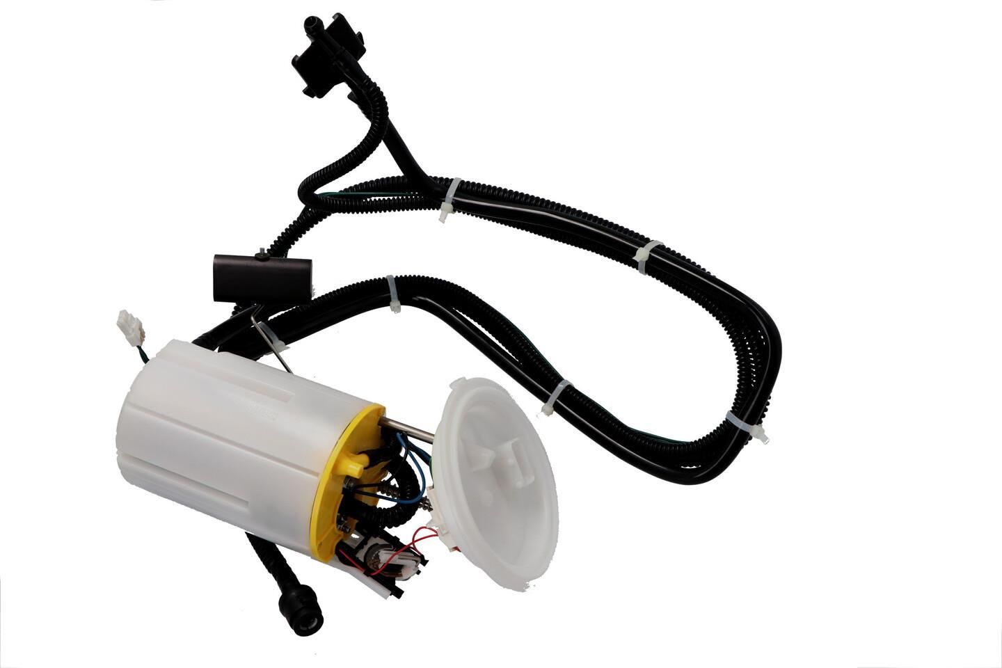 Commutateur Lève-vitre Avant Droit/arrière Pour BMW Série 5 E60 E61 (2001-2010) - 4 Pôles - Réf. 61316951956