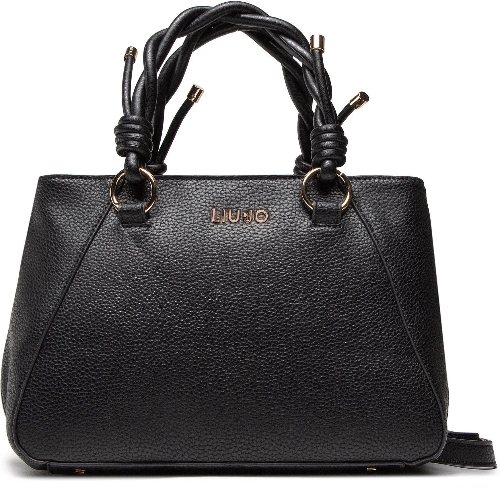 Borsa a Zainetto Liu jo da donna, modello ECS M BACKPACK in ecopelle
