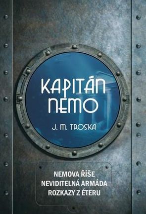 Kapitán Nemo J. M. Troska