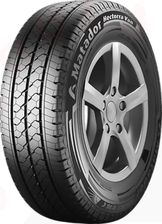 Zdjęcie Matador Hectorra Van 215/65R16C 109/107T (106T) 8PR - Dynów