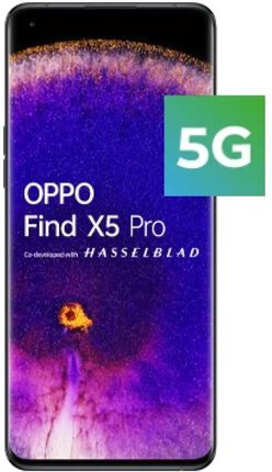 OPPO Find X5 Pro 12/256GB Biały