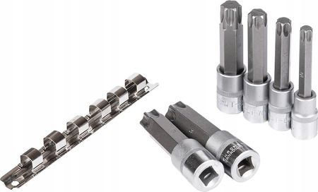 たそ TRZONEK 25X25 - TBI Tools - precyzyjne narzędzia CNC w