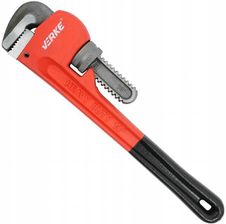 Zdjęcie Verke Klucz Do Rur Stillson 350mm 14Cali V86517 - Supraśl