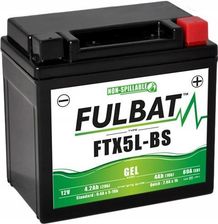 Fulbat Ytx5L-Bs Ftz6S Ftx5L-Bs Gel
