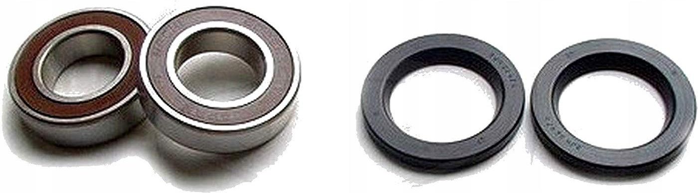 Tourmax Zestaw Przód Kawasaki Zx-6R Zx600Gg 98-99 Wbk-195