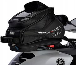 Zdjęcie Oxford Torba Na Bak Q4R Tank Bag 15L - Sułkowice