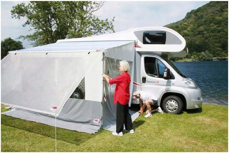FIAMMA SUN VIEW XL | Badé - Outdoor Living - 4