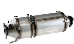 Zdjęcie Nty Filtr Cząstek Stałych Dpf Iveco Daily 3.0D Vc 000 - Łaskarzew