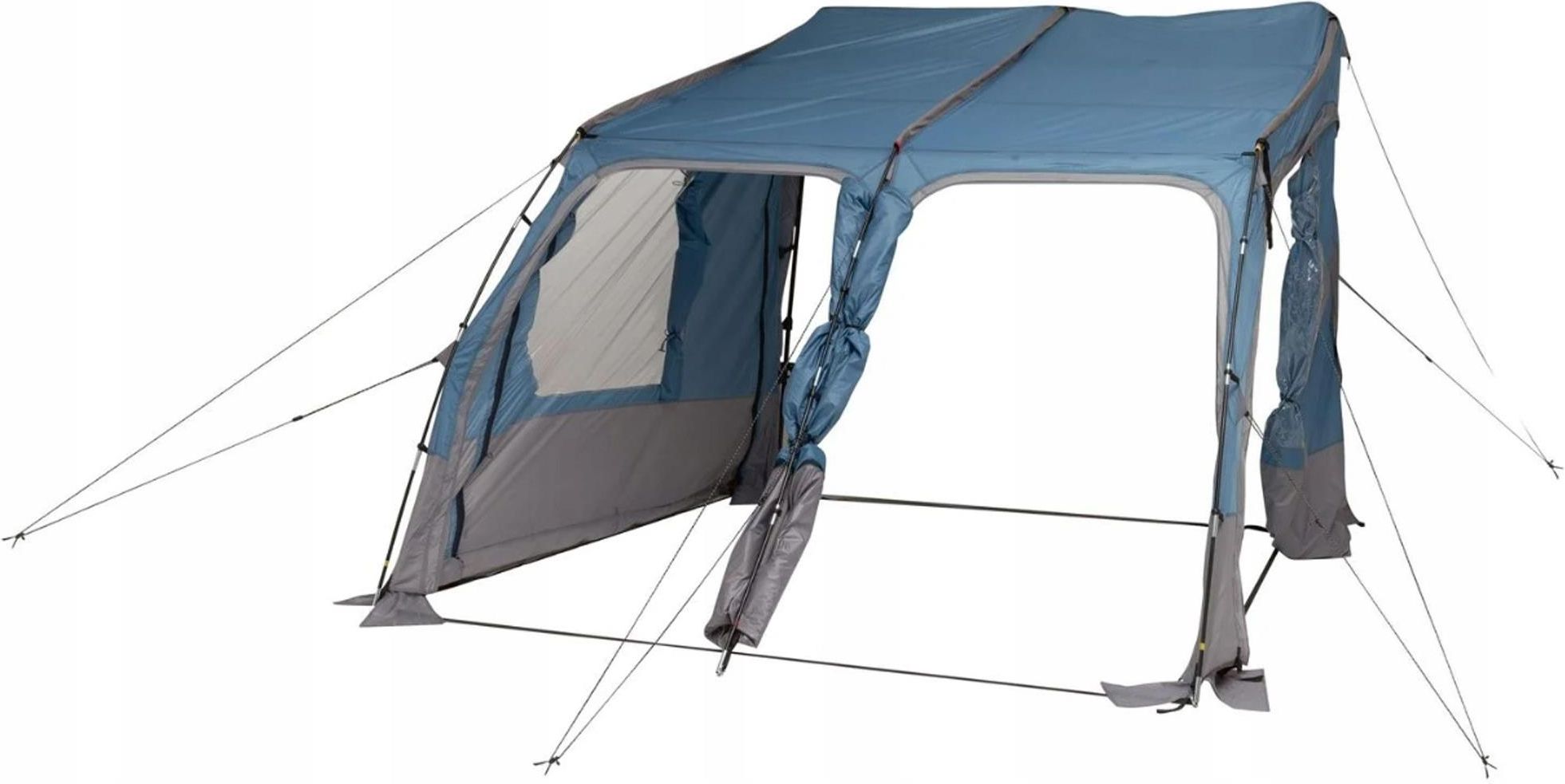 Namiot Przyczepy Kempingowej Kamping Przedsionek 100287764 - zdjęcie 5 Namiot Przyczepy Kempingowej Kamping Przedsionek 100287764