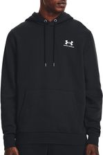 Zdjęcie Under Armour Arour Ua Essential Fleece 1373880001 Czarny - Błonie