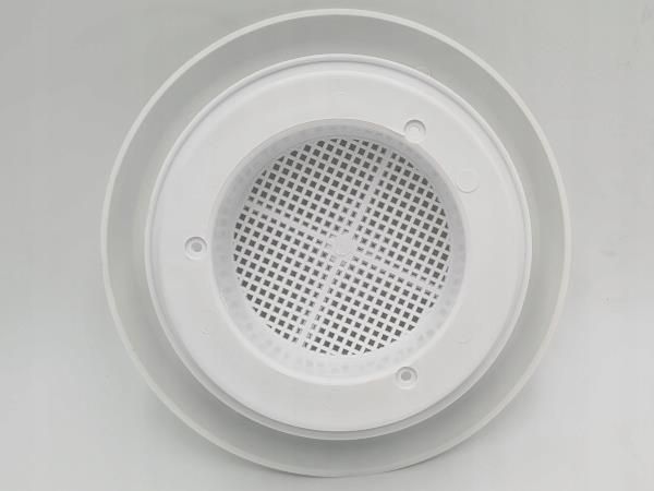 Mpk Wywietrznik Daszek Grzybek Do Przyczepy Turismuspl 1006W - zdjęcie 4 Mpk Wywietrznik Daszek Grzybek Do Przyczepy Turismuspl 1006W