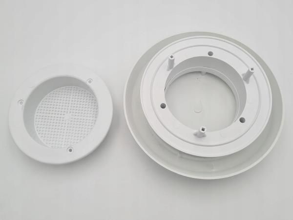 Mpk Wywietrznik Daszek Grzybek Do Przyczepy Turismuspl 1006W - zdjęcie 1 Mpk Wywietrznik Daszek Grzybek Do Przyczepy Turismuspl 1006W