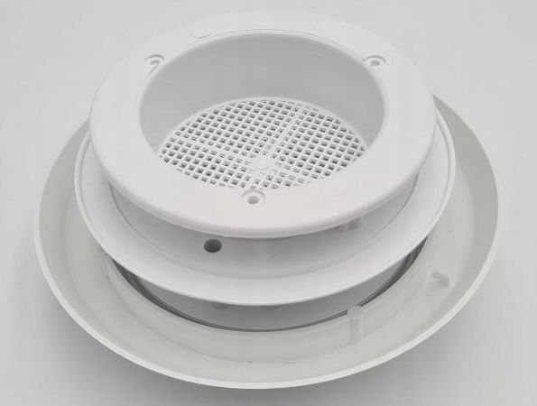 Mpk Wywietrznik Daszek Grzybek Do Przyczepy Turismuspl 1006W - zdjęcie 2 Mpk Wywietrznik Daszek Grzybek Do Przyczepy Turismuspl 1006W
