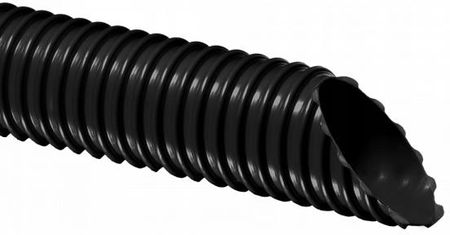 Wąż Ssawno-Tłoczny Czarny 32 Mm Aquatic SAT32/BK
