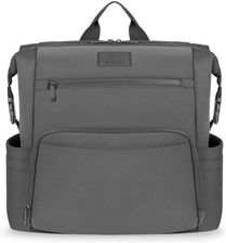 Lionelo Cube Torba Plecak Grey